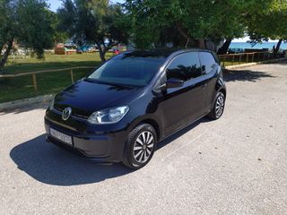 Volkswagen Up 2017 Eco up!
