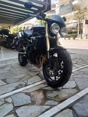 Triumph Street Triple 675 2009