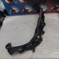 Βάση φανού εμπρός δεξιά face lift E90-E91-thumb-1