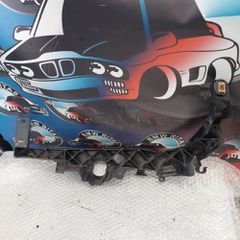 Βάση φανού εμπρός δεξιά face lift E90-E91-thumb-2