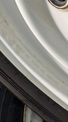 ΓΝΗΣΙΕΣ ΖΑΝΤΕΣ ΑΠΟ LAND ROVER DEFENDER 5X165 ΚΑΡΕ ΣΕ ΑΡΙΣΤΗ ΚΑΤΑΣΤΑΣΗ ΜΕ ΕΛΑΣΤΙΚΑ  7.50X16-thumb-6