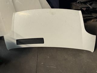 OPEL VIVARO 02-14 Καπό εμπρός