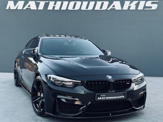 Bmw M4 2019 * COMPETITION * CERAMIC BRAKES * SUNROOF *