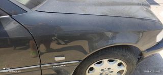 Mercedes-Benz C180! W202 Φτερά