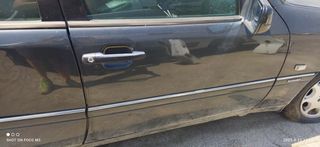 Mercedes-Benz C180 W202