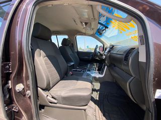 Nissan Navara 2013 4Χ4 ΑΥΤΟΜΑΤΟ ΓΡΑΜΜΑΤΙΑ ΜΕ ΔΟΣΕΙΣ ΧΩΡΙΣ ΤΡΑΠΕΖΕΣ-thumb-21