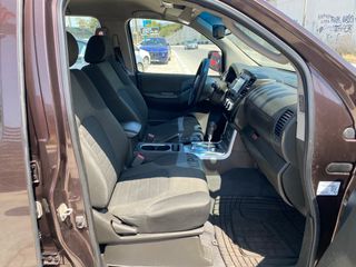 Nissan Navara 2013 4Χ4 ΑΥΤΟΜΑΤΟ ΓΡΑΜΜΑΤΙΑ ΜΕ ΔΟΣΕΙΣ ΧΩΡΙΣ ΤΡΑΠΕΖΕΣ-thumb-22