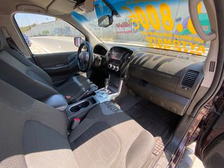Nissan Navara 2013 4Χ4 ΑΥΤΟΜΑΤΟ ΓΡΑΜΜΑΤΙΑ ΜΕ ΔΟΣΕΙΣ ΧΩΡΙΣ ΤΡΑΠΕΖΕΣ-thumb-23