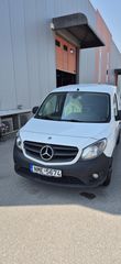 Mercedes-Benz Citan 2021 109cdi