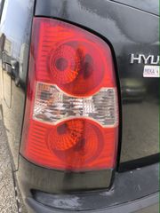 πίσω φανάρια από Hyundai atos 2006 ΓΝΉΣΙΑ