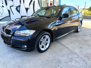 Bmw 316 2011 FACELIFT+ΟΡΟΦΗ+ΔΕΡΜΑ+ΕΛΛΗΝΙΚΟ
