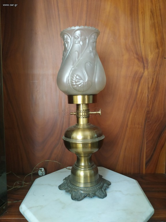 Λάμπα Vintage