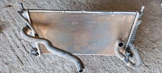 Ψυγείου Νερού Mazda 3 2004 2008-thumb-1