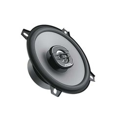 Ηχεία Αυτοκινήτου Hertz Uno X130 5" 130mm 40W RMS / 160W Peak 2 Δρόμων Ζευγάρι 2 Τεμάχια Universal - 0030769