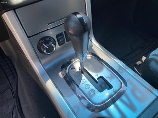 Pickup - Αγροτικό Nissan 2014 Navara ΑΥΤΟΜΑΤΟ -2ΧΚΑΜΠΙΝΟ-ΓΡΑΜΜΑΤΙΑ-ΔΟΣΕΙΣ ΧΩΡΙΣ ΤΡΑΠΕΖΕΣ-thumb-15