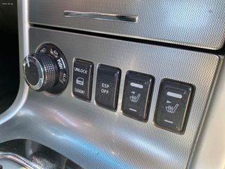 Pickup - Αγροτικό Nissan 2014 Navara ΑΥΤΟΜΑΤΟ -2ΧΚΑΜΠΙΝΟ-ΓΡΑΜΜΑΤΙΑ-ΔΟΣΕΙΣ ΧΩΡΙΣ ΤΡΑΠΕΖΕΣ-thumb-17
