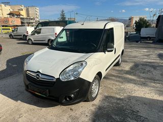 Opel 2018 Combo 1.3 CDTI A/C EURO 6!!!