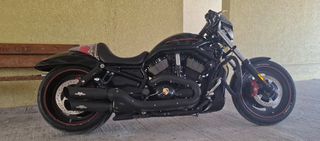 Harley Davidson Night ROD Special 2007