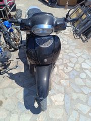 Aprilia Scarabeo 50 2006-thumb-1