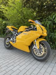 Ducati 749 2004