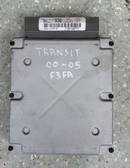 FORD TRANSIT 00-06	Εγκέφαλος