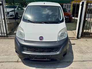 Fiat Fiorino 2017 1.3 Multizet2 !!! 6 Μήνες εγγύηση!!!-thumb-2