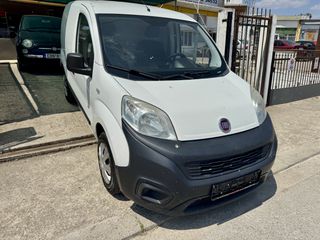 Fiat Fiorino 2017 1.3 Multizet2 !!! 6 Μήνες εγγύηση!!!