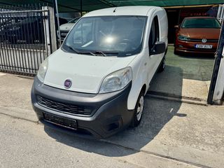 Fiat Fiorino 2017 1.3 Multizet2 !!! 6 Μήνες εγγύηση!!!-thumb-3