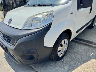 Fiat Fiorino 2017 1.3 Multizet2 !!! 6 Μήνες εγγύηση!!!-thumb-4