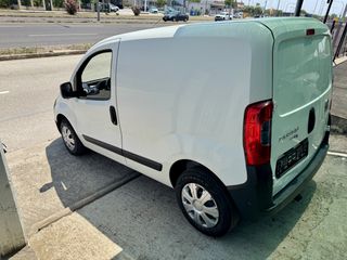 Fiat Fiorino 2017 1.3 Multizet2 !!! 6 Μήνες εγγύηση!!!-thumb-7