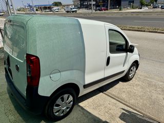 Fiat Fiorino 2017 1.3 Multizet2 !!! 6 Μήνες εγγύηση!!!-thumb-10