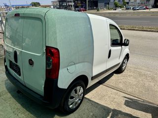 Fiat Fiorino 2017 1.3 Multizet2 !!! 6 Μήνες εγγύηση!!!-thumb-11