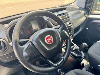 Fiat Fiorino 2017 1.3 Multizet2 !!! 6 Μήνες εγγύηση!!!-thumb-16