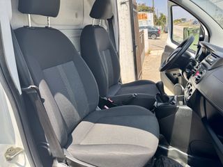 Fiat Fiorino 2017 1.3 Multizet2 !!! 6 Μήνες εγγύηση!!!-thumb-21