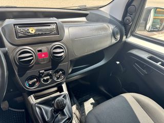Fiat Fiorino 2017 1.3 Multizet2 !!! 6 Μήνες εγγύηση!!!-thumb-19