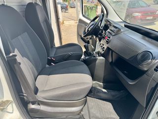 Fiat Fiorino 2017 1.3 Multizet2 !!! 6 Μήνες εγγύηση!!!-thumb-22