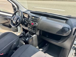 Fiat Fiorino 2017 1.3 Multizet2 !!! 6 Μήνες εγγύηση!!!-thumb-23