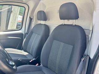 Fiat Fiorino 2017 1.3 Multizet2 !!! 6 Μήνες εγγύηση!!!-thumb-20