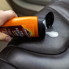 Καθαριστικό Δέρματος Armor All Leather Care Semi Matt 250ml 3 in 1 Universal - 0031259