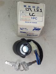 ΔΙΑΚΟΠΤΗΣ ΚΕΝΤΡΙΚΟΣ YAMAHA DT-125 LC 10V-82505-20 TAIWAN