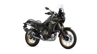 Yamaha XTZ 700 Tenere Explore 2024