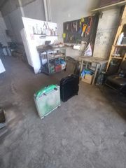 ΨΥΓΕΙΟ ΝΕΡΟΥ ΤΡΑΚΤΕΡ TZON DEER 5100 MONT2019  αντικατασταση ψυγειου απο πλαστικο αλουμινιο σε  χαλκο-thumb-5