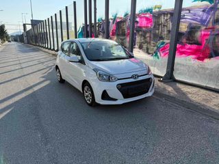 Hyundai i 10 2019