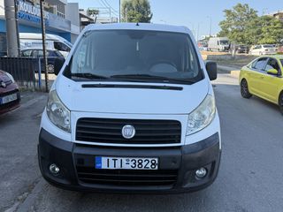 Fiat Scudo 2012 Πολυ καλα συντηρημενο-thumb-1