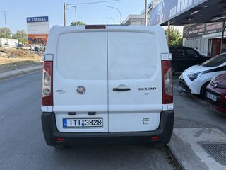 Fiat Scudo 2012 Πολυ καλα συντηρημενο-thumb-2