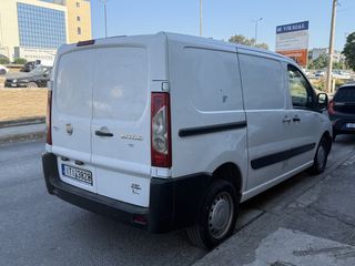 Fiat Scudo 2012 Πολυ καλα συντηρημενο-thumb-3