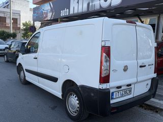Fiat Scudo 2012 Πολυ καλα συντηρημενο-thumb-4