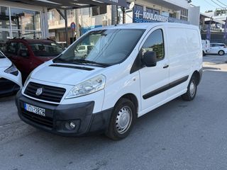 Fiat Scudo 2012 Πολυ καλα συντηρημενο-thumb-5