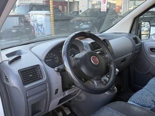 Fiat Scudo 2012 Πολυ καλα συντηρημενο-thumb-6