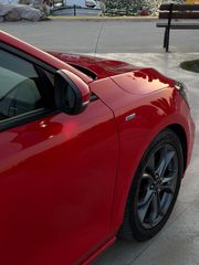 Ford Focus 2019 1.5EcoBlue ST-Line/ΑΥΤΟΜΑΤΟ/βιβλιο service-thumb-4